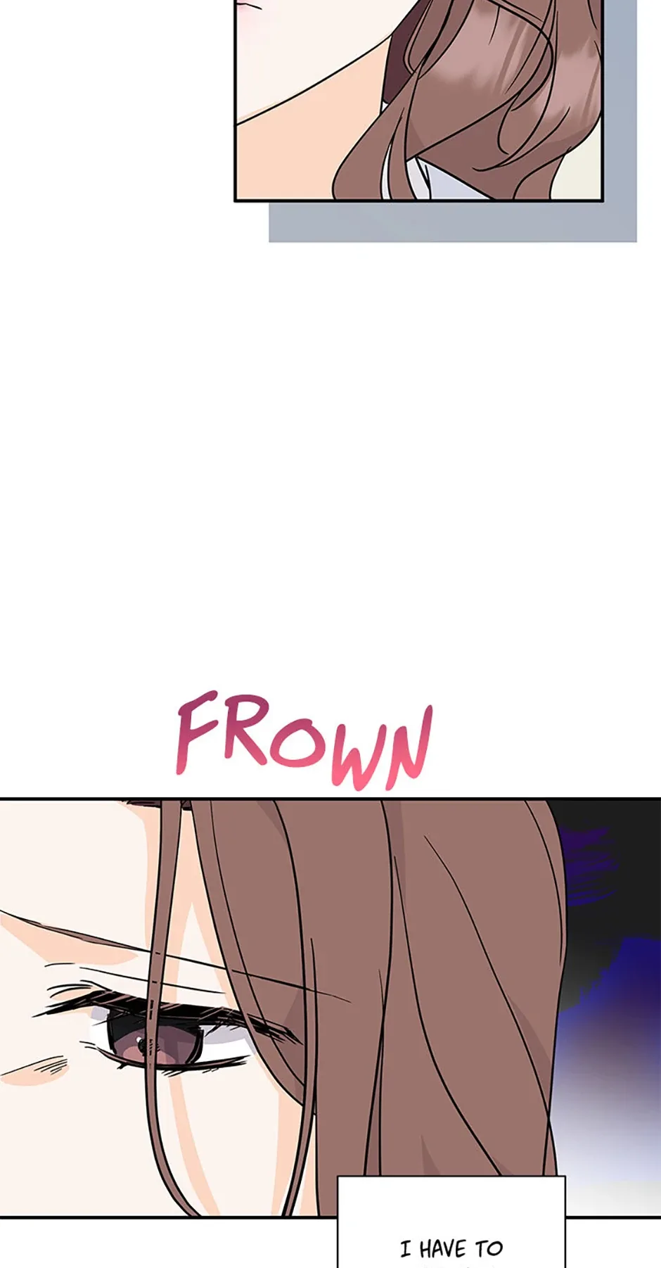 Flee if You Can’t Avoid It Chapter 36 page 58