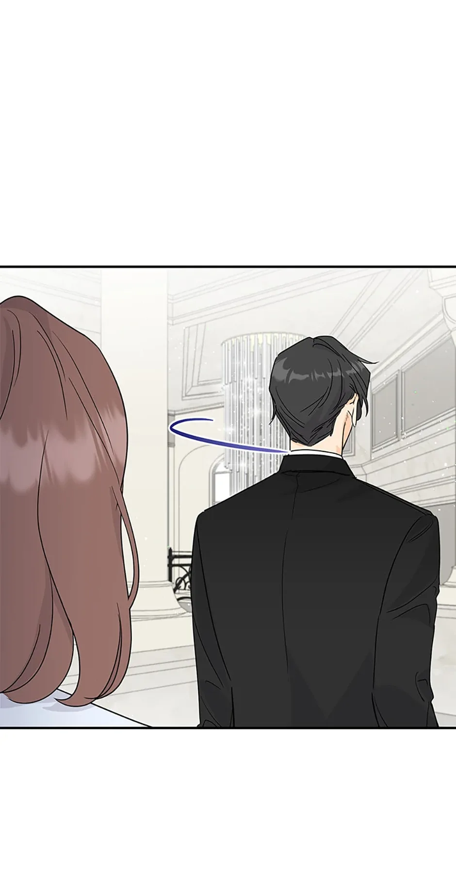 Flee if You Can’t Avoid It Chapter 36 page 62