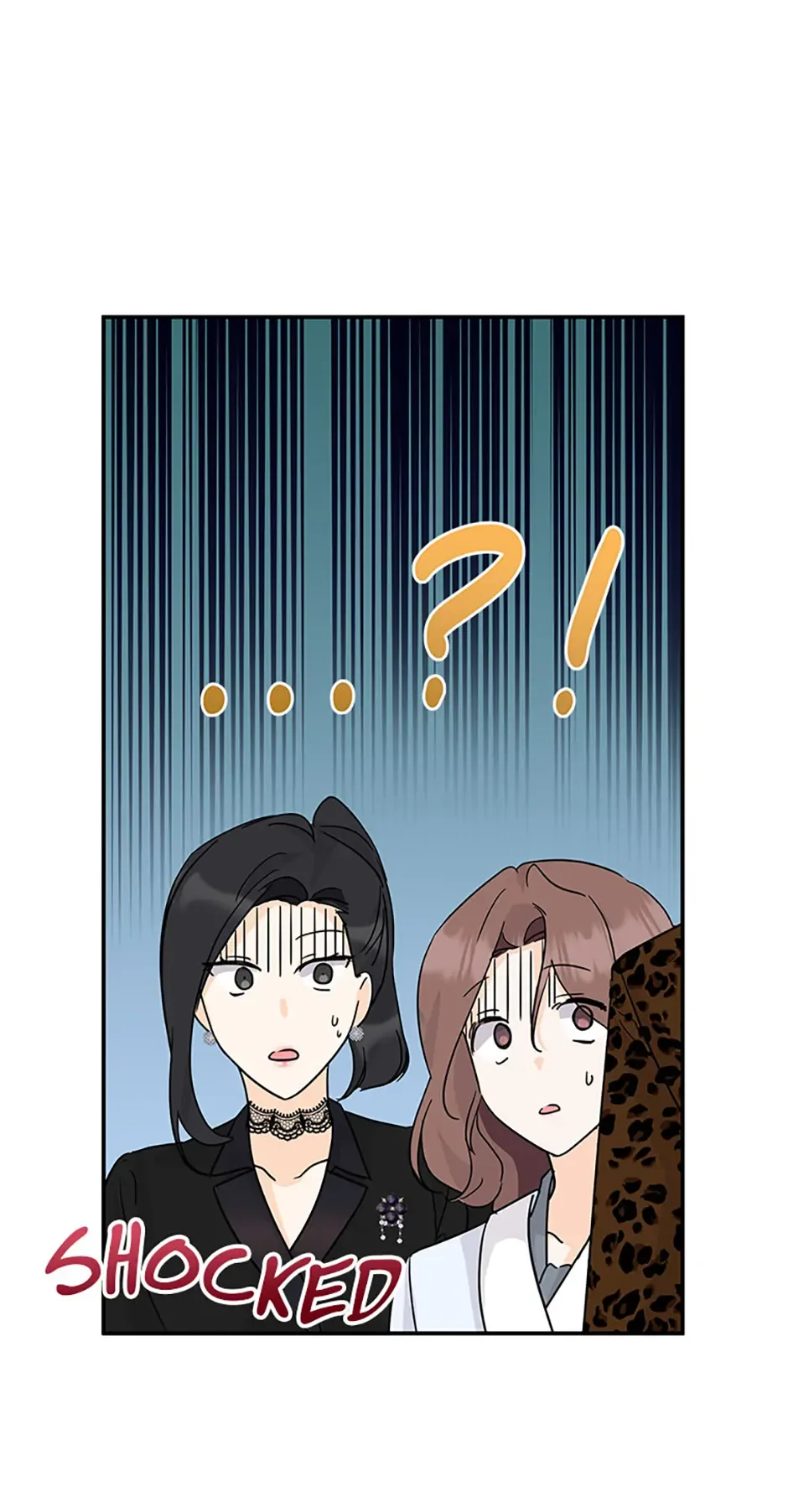 Flee if You Can’t Avoid It Chapter 36 page 25