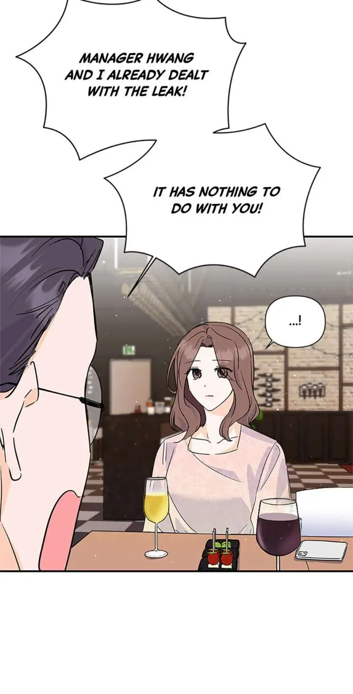 Flee if You Can’t Avoid It Chapter 40 page 66