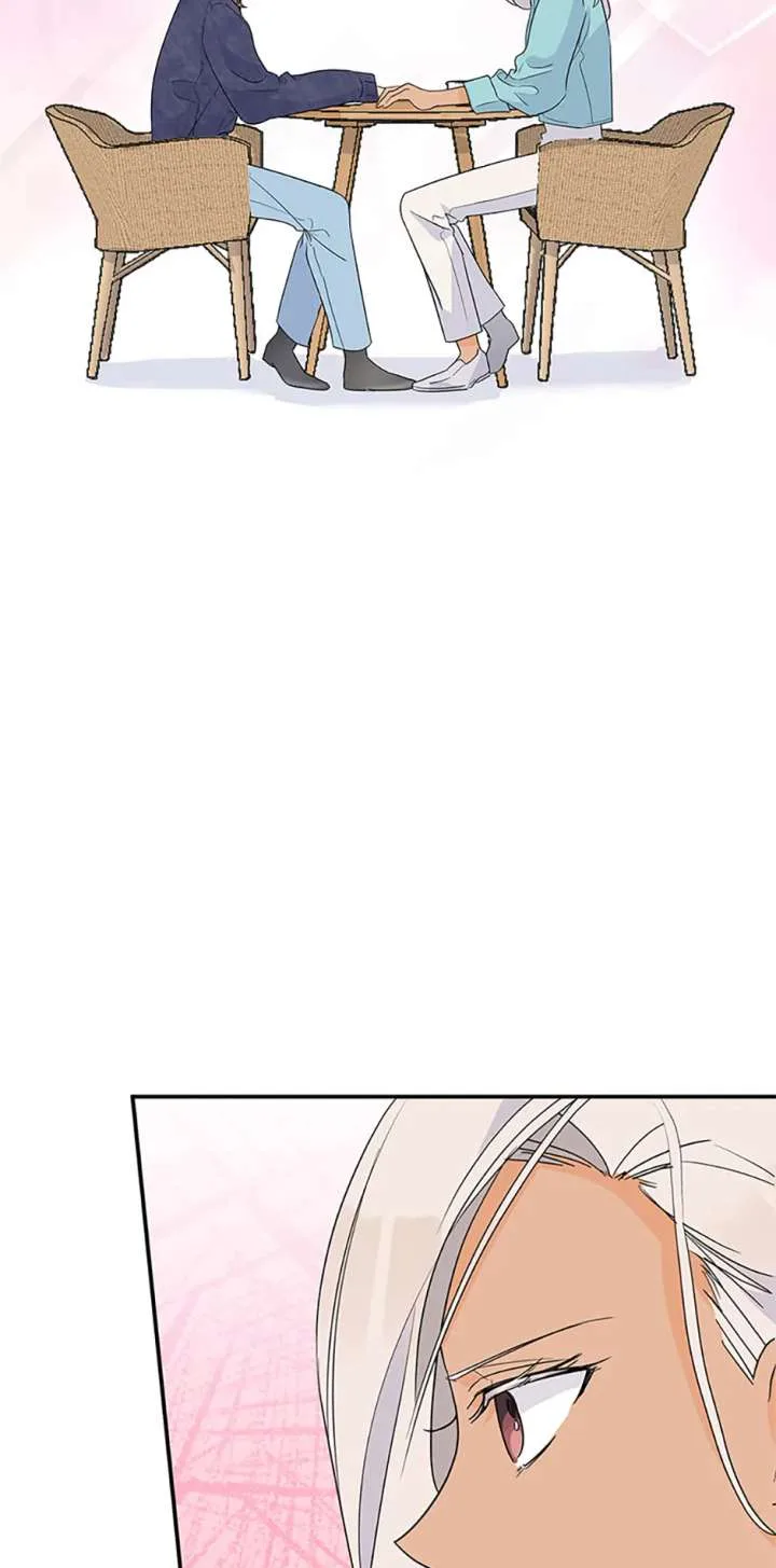 Flee if You Can’t Avoid It Chapter 40 page 56