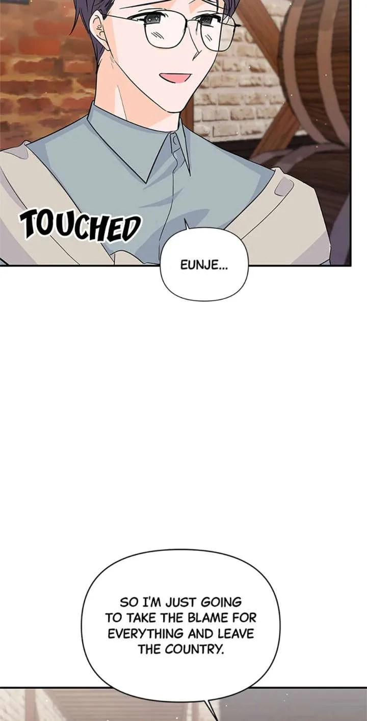 Flee if You Can’t Avoid It Chapter 40 page 63