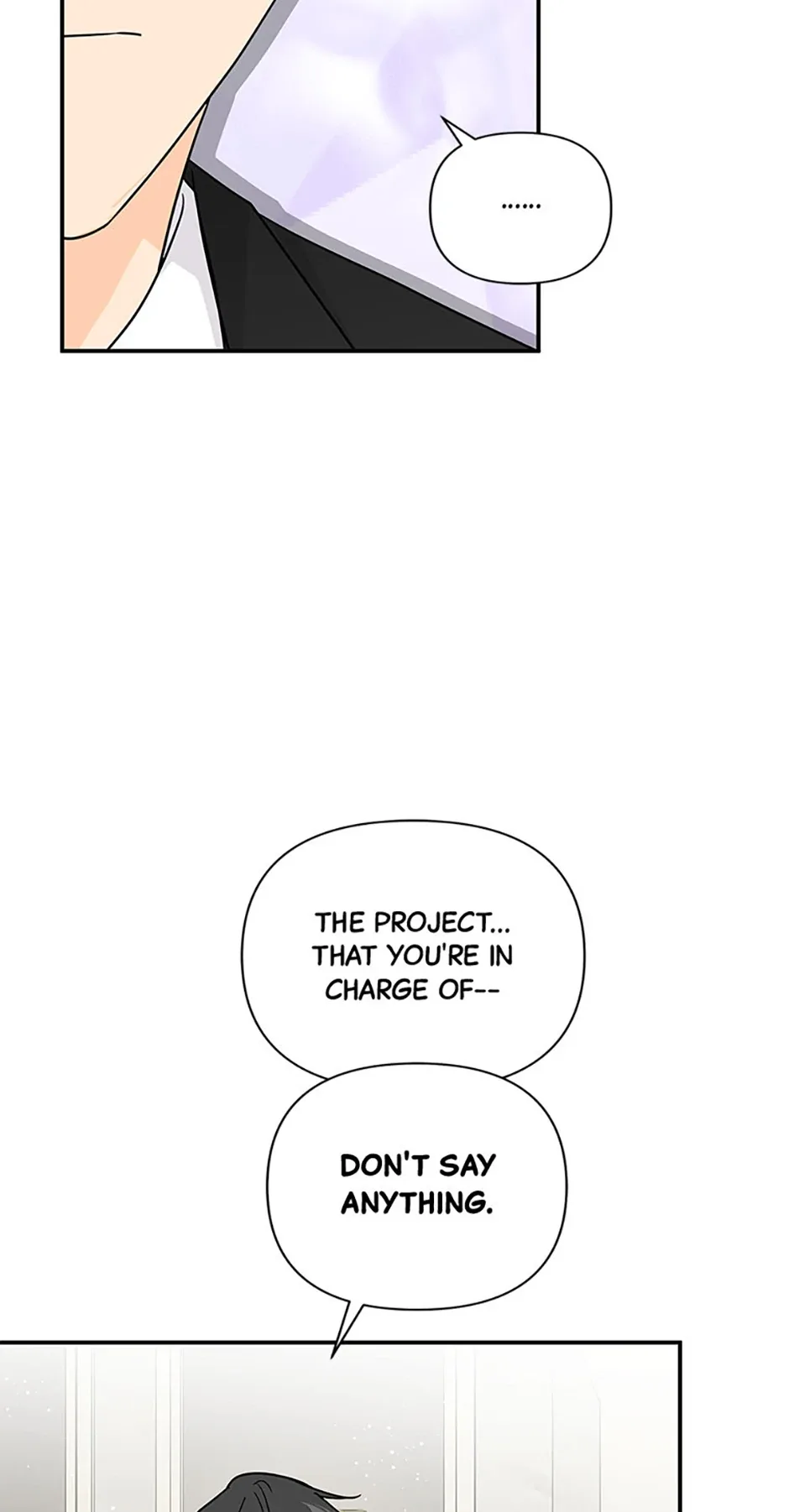 Flee if You Can’t Avoid It Chapter 36 page 56
