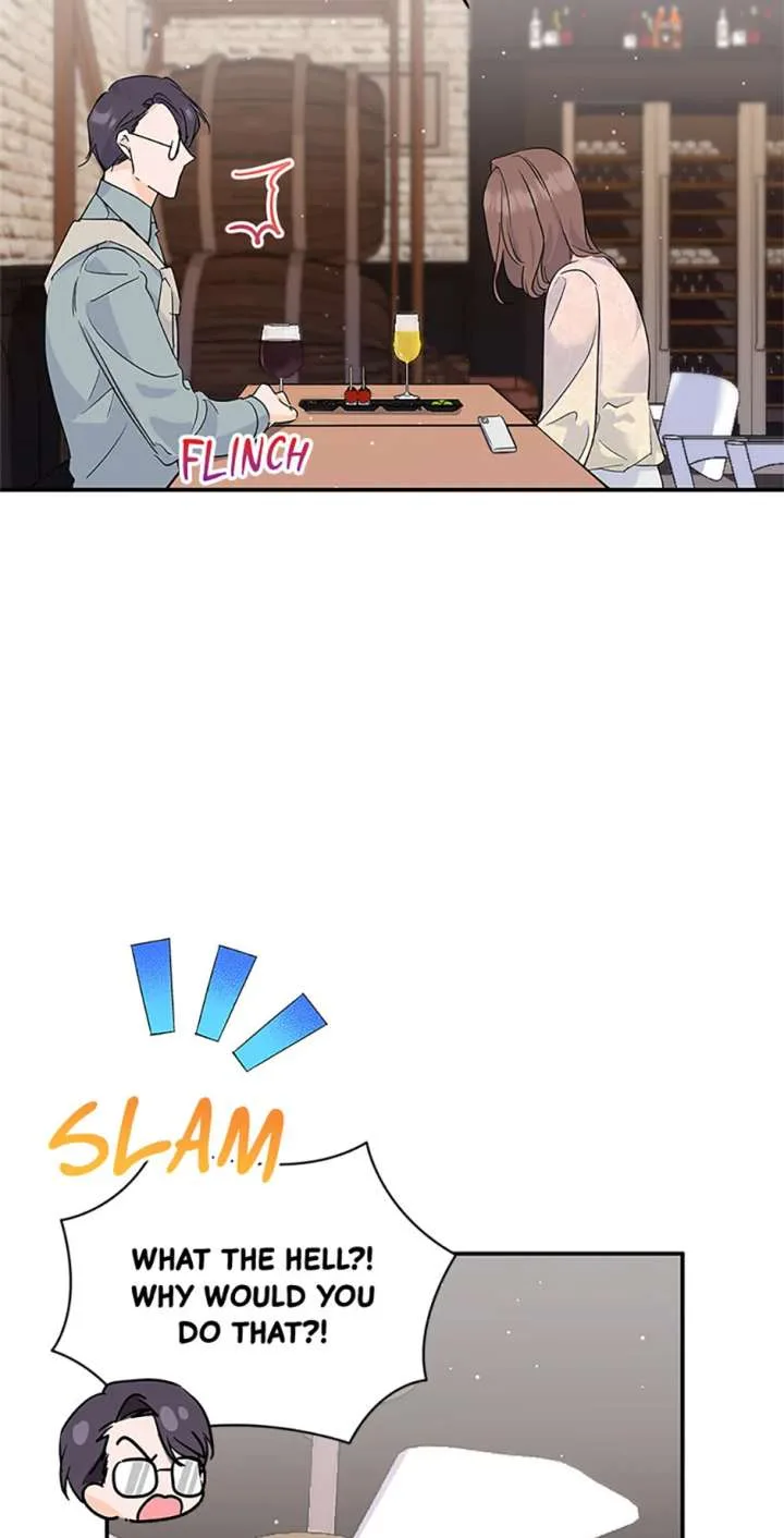 Flee if You Can’t Avoid It Chapter 40 page 64
