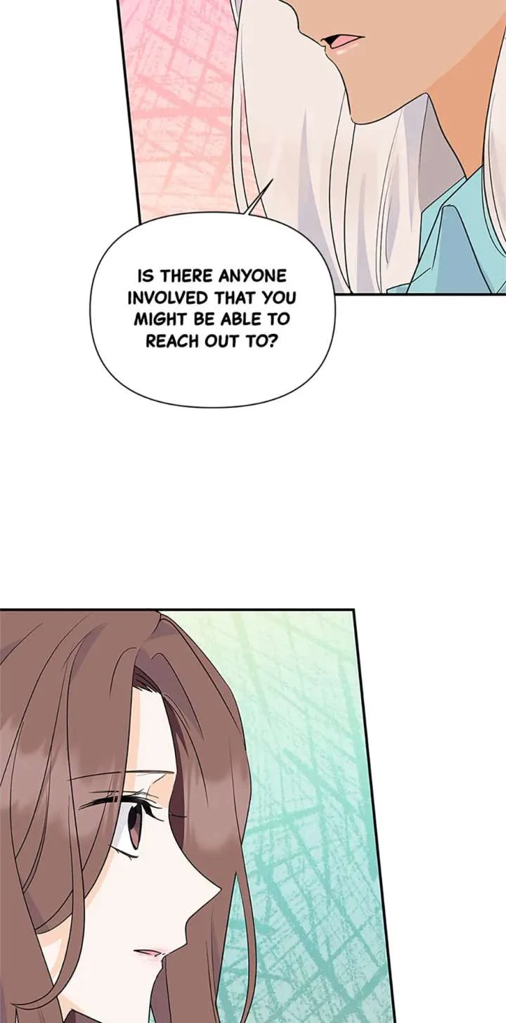Flee if You Can’t Avoid It Chapter 40 page 57