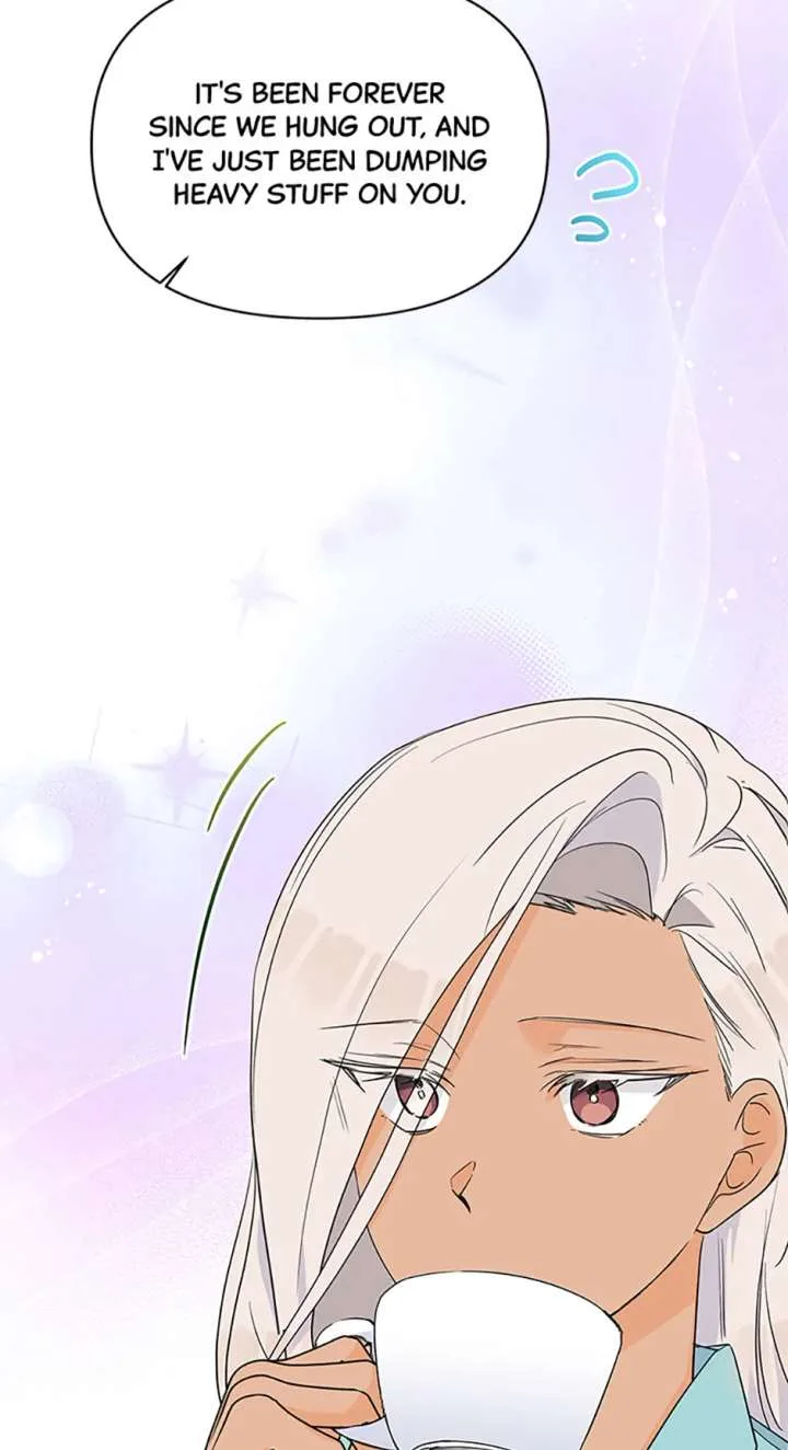 Flee if You Can’t Avoid It Chapter 40 page 49