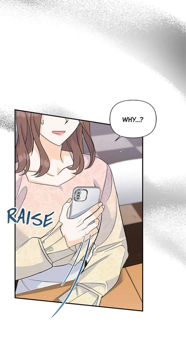 Flee if You Can’t Avoid It Chapter 41 page 9