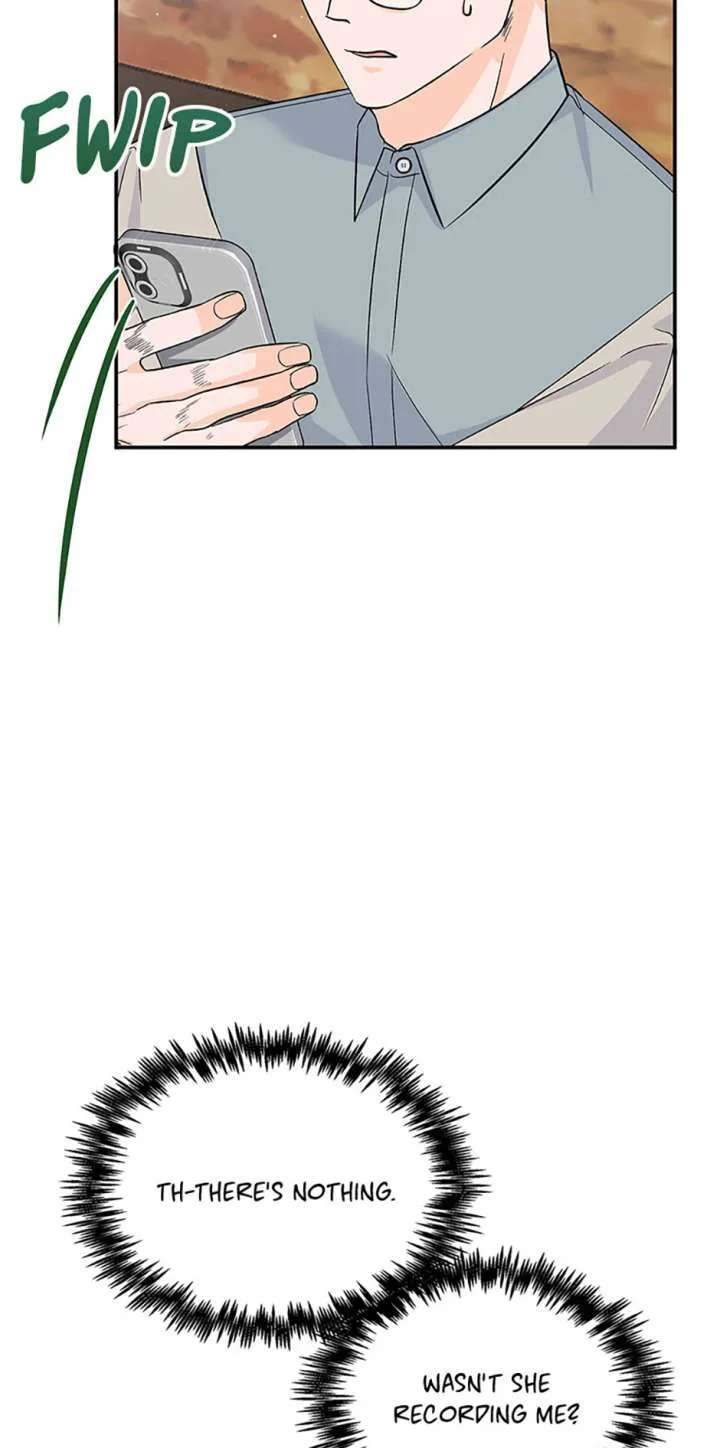Flee if You Can’t Avoid It Chapter 41 page 15