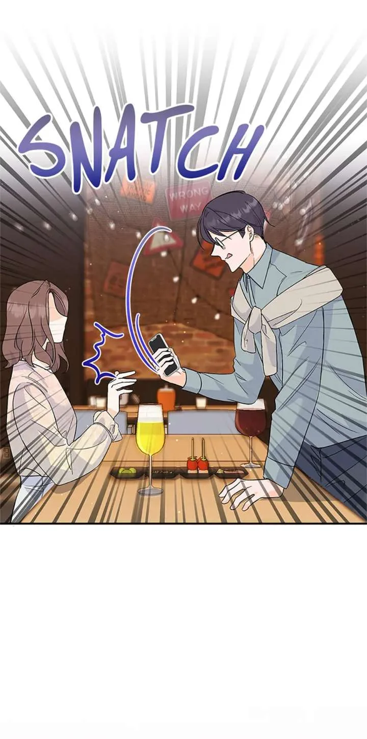 Flee if You Can’t Avoid It Chapter 41 page 10