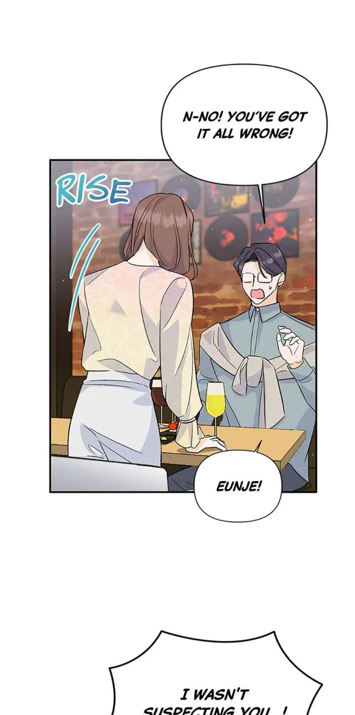 Flee if You Can’t Avoid It Chapter 41 page 18
