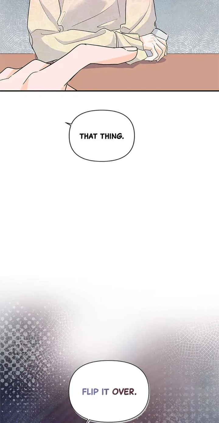 Flee if You Can’t Avoid It Chapter 41 page 3