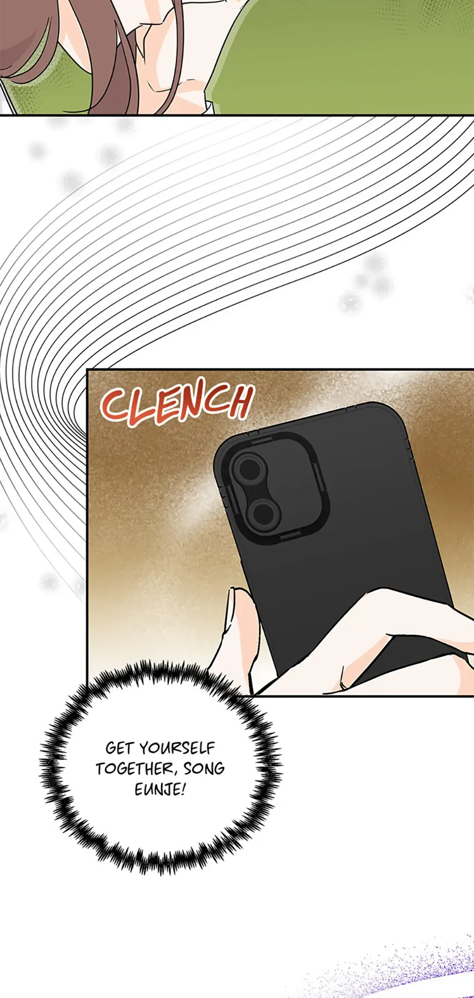 Flee if You Can’t Avoid It Chapter 36 page 67