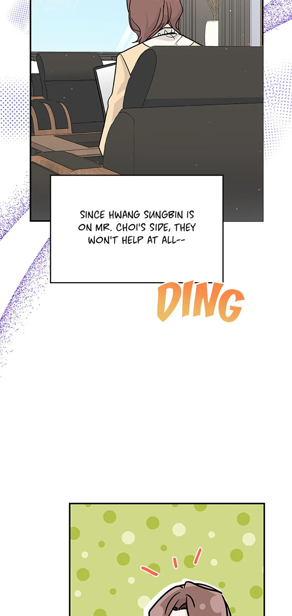 Flee if You Can’t Avoid It Chapter 36 page 69