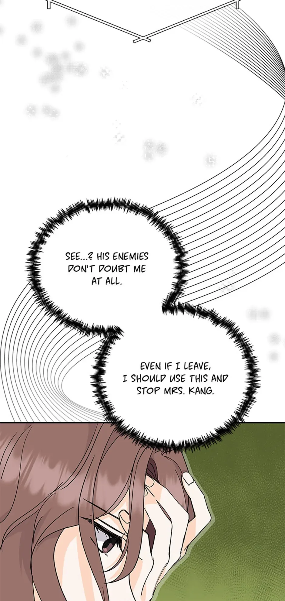 Flee if You Can’t Avoid It Chapter 36 page 66