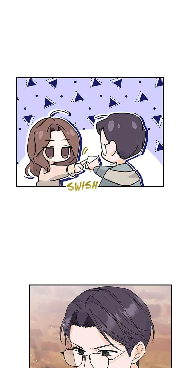 Flee if You Can’t Avoid It Chapter 41 page 14