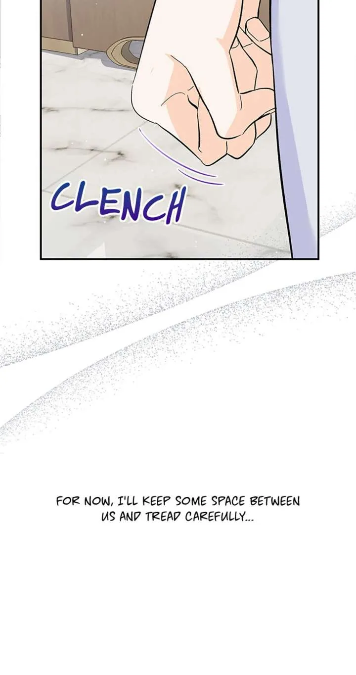 Flee if You Can’t Avoid It Chapter 42 page 19