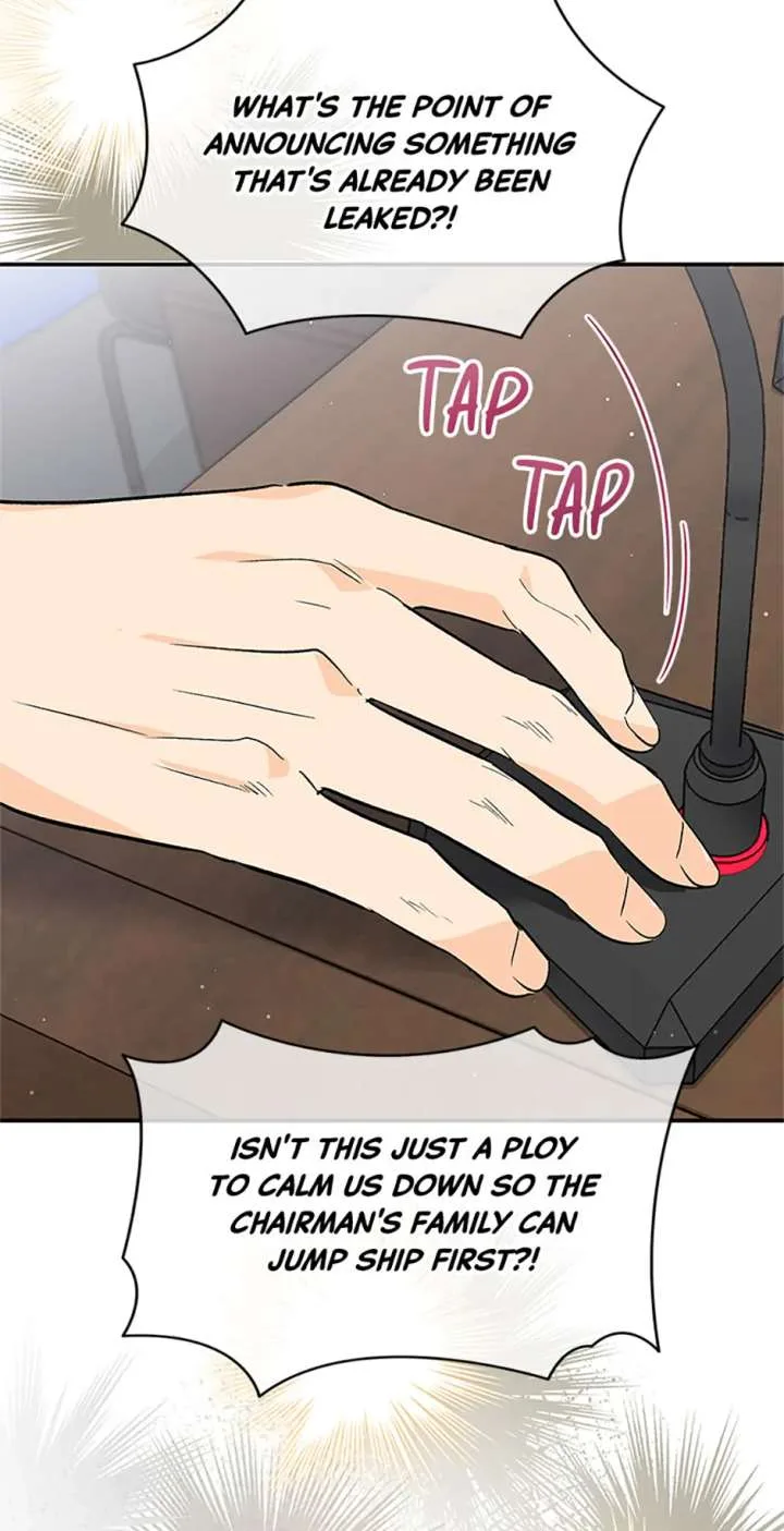 Flee if You Can’t Avoid It Chapter 41 page 29