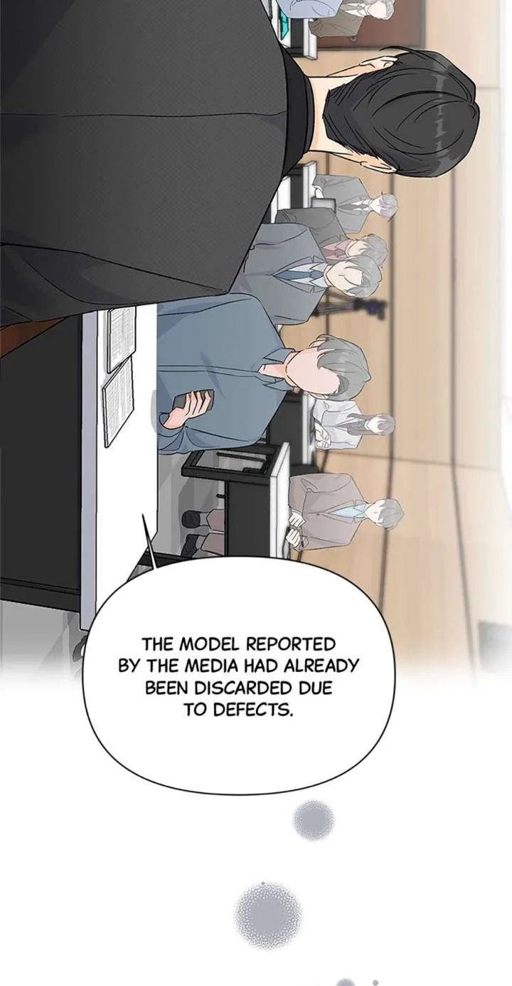 Flee if You Can’t Avoid It Chapter 41 page 35
