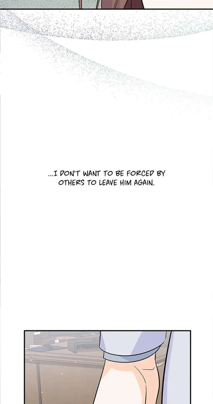 Flee if You Can’t Avoid It Chapter 42 page 18