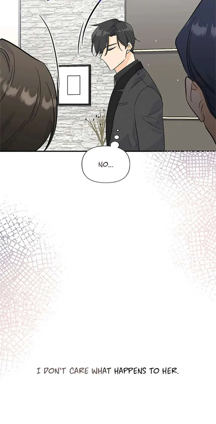 Flee if You Can’t Avoid It Chapter 41 page 51