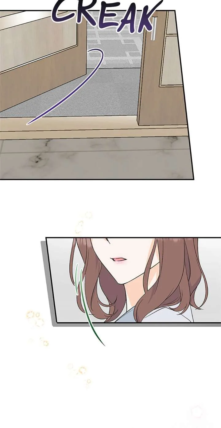 Flee if You Can’t Avoid It Chapter 41 page 56
