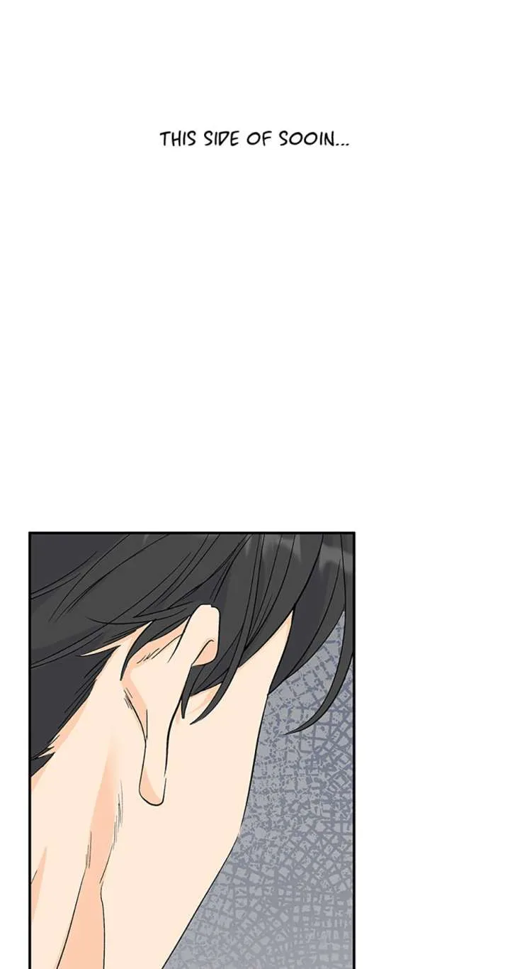 Flee if You Can’t Avoid It Chapter 42 page 12