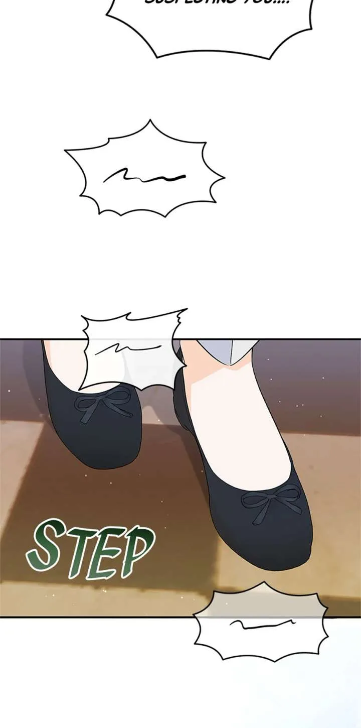 Flee if You Can’t Avoid It Chapter 41 page 19