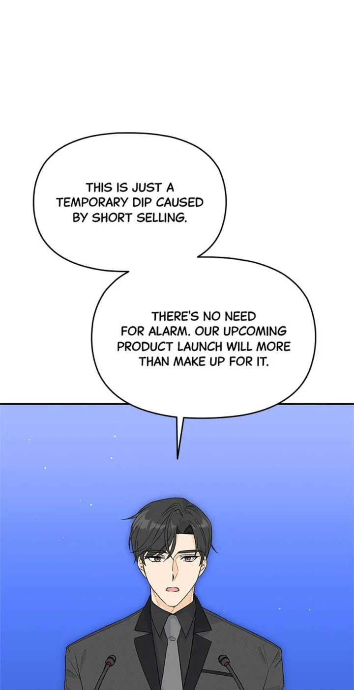 Flee if You Can’t Avoid It Chapter 41 page 26