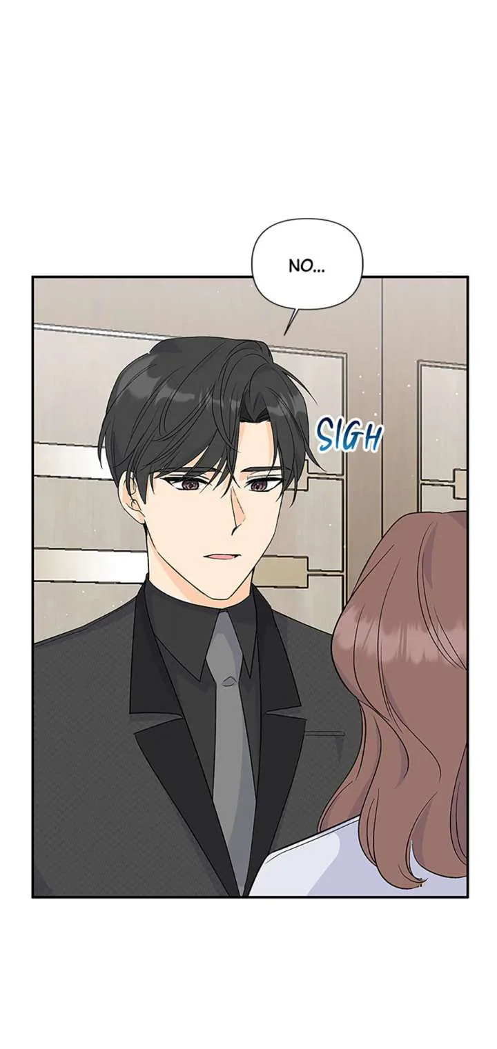Flee if You Can’t Avoid It Chapter 41 page 61