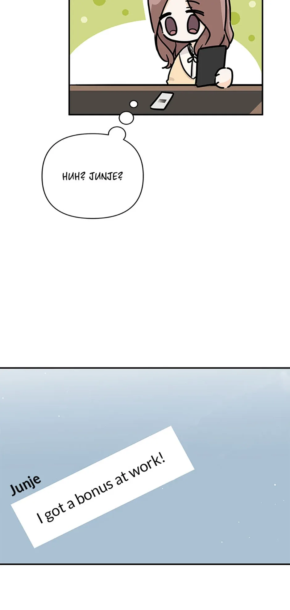 Flee if You Can’t Avoid It Chapter 36 page 70