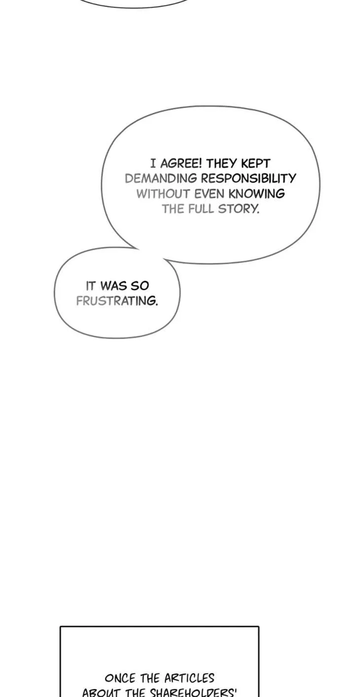 Flee if You Can’t Avoid It Chapter 41 page 48