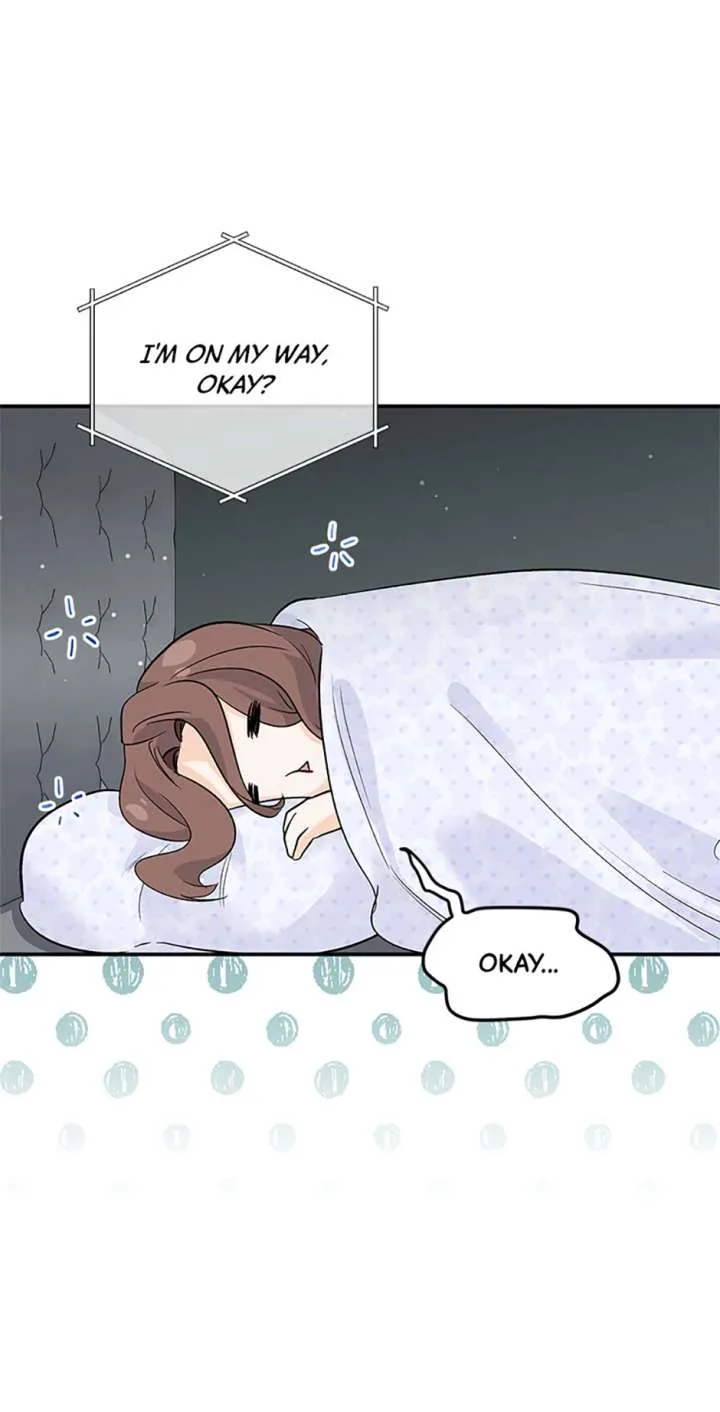 Flee if You Can’t Avoid It Chapter 42 page 40