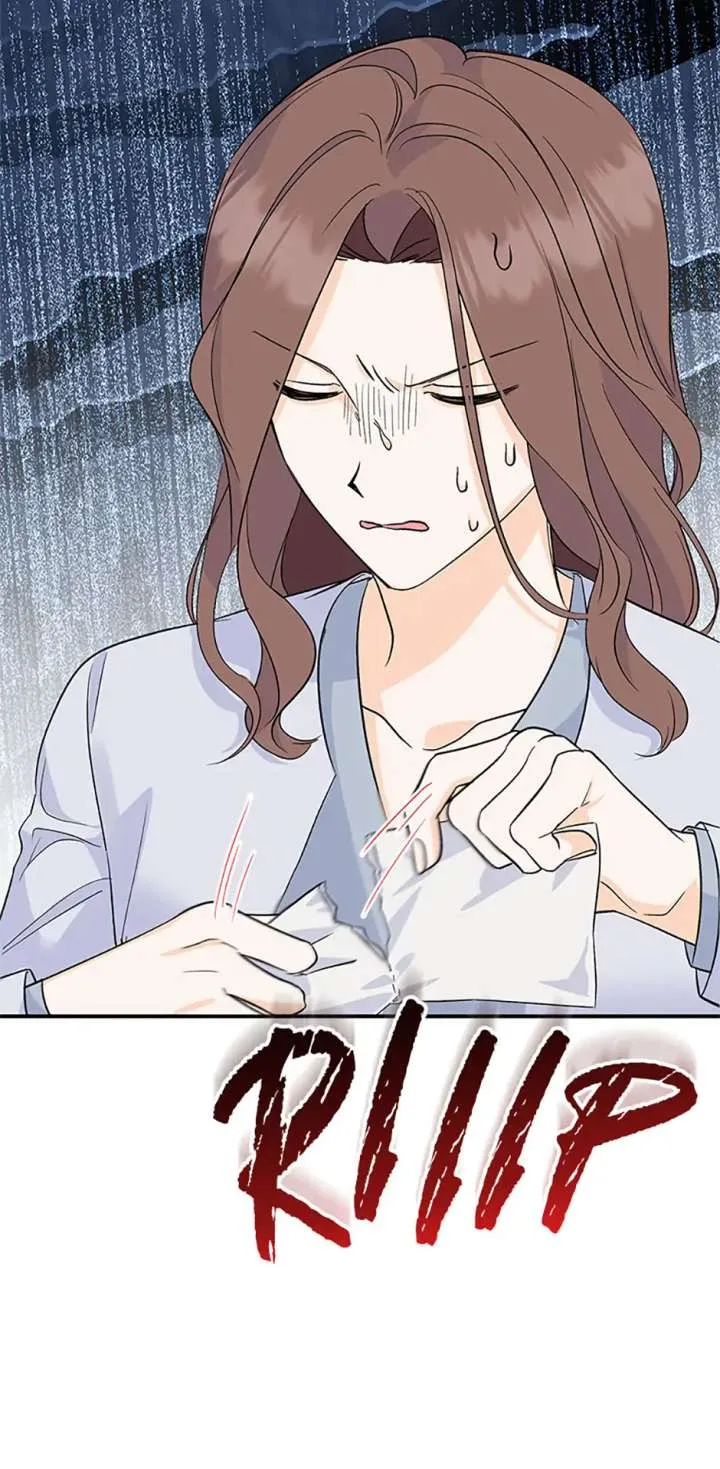 Flee if You Can’t Avoid It Chapter 42 page 27