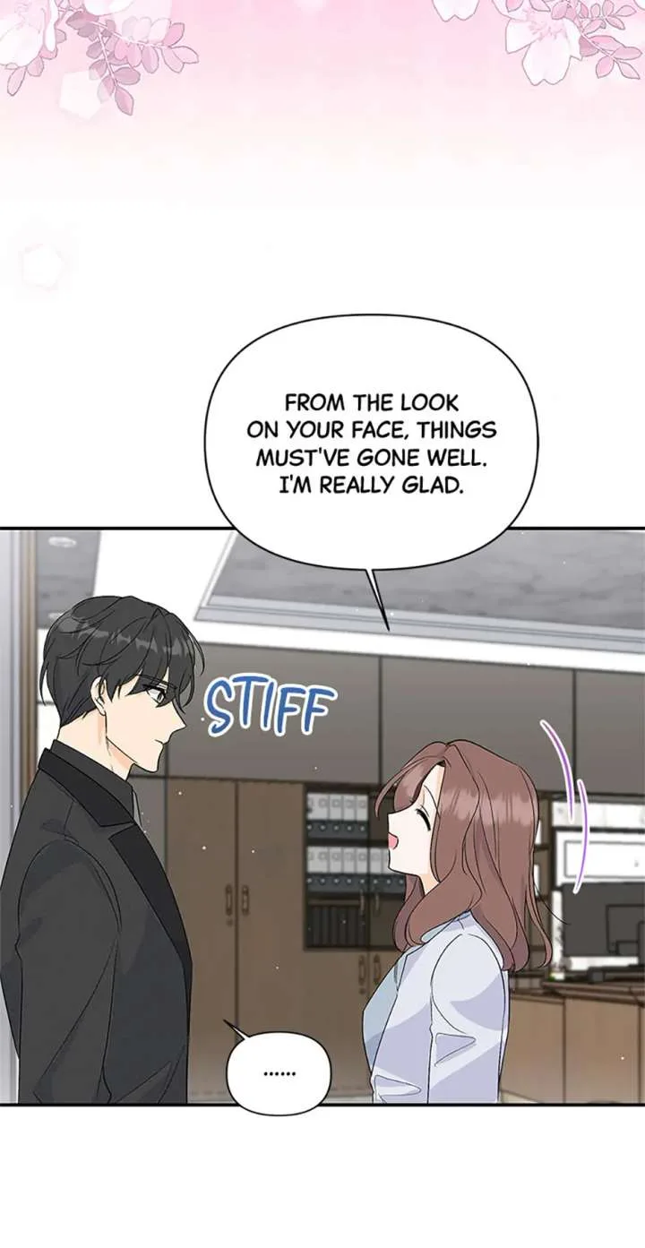 Flee if You Can’t Avoid It Chapter 41 page 58