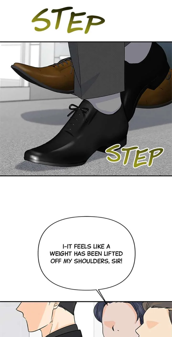 Flee if You Can’t Avoid It Chapter 41 page 46