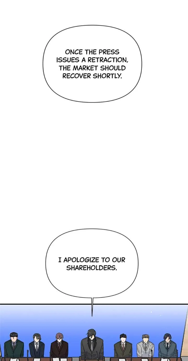 Flee if You Can’t Avoid It Chapter 41 page 37