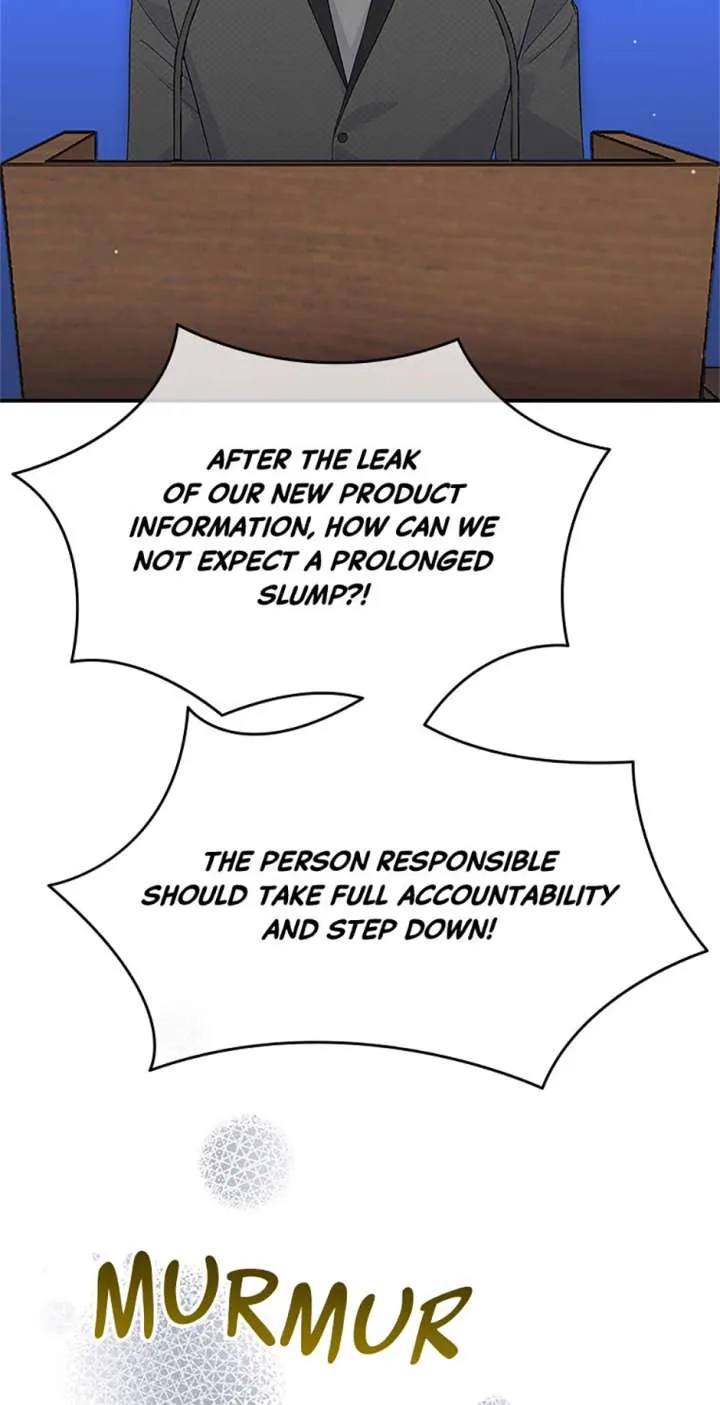 Flee if You Can’t Avoid It Chapter 41 page 27