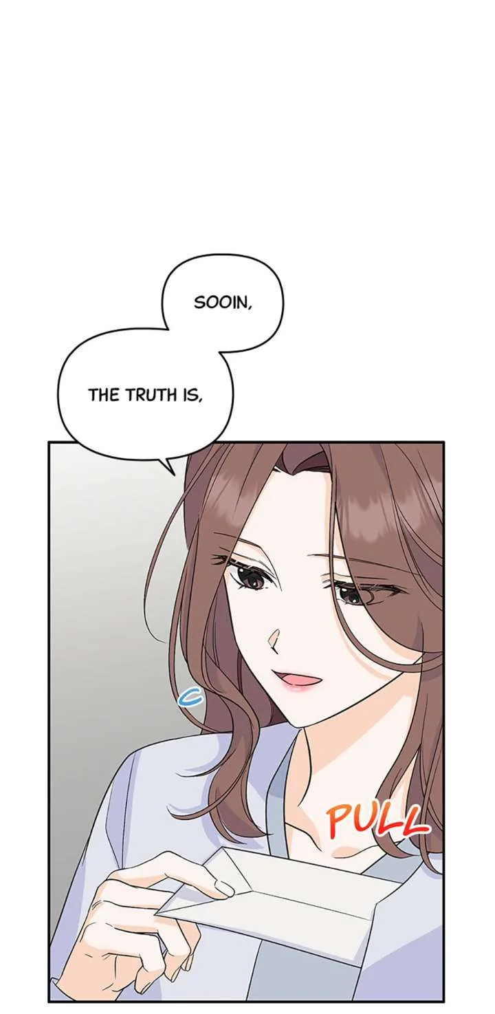 Flee if You Can’t Avoid It Chapter 42 page 20