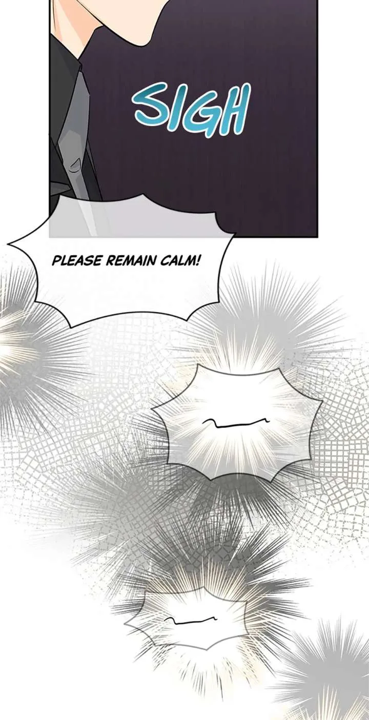 Flee if You Can’t Avoid It Chapter 41 page 31