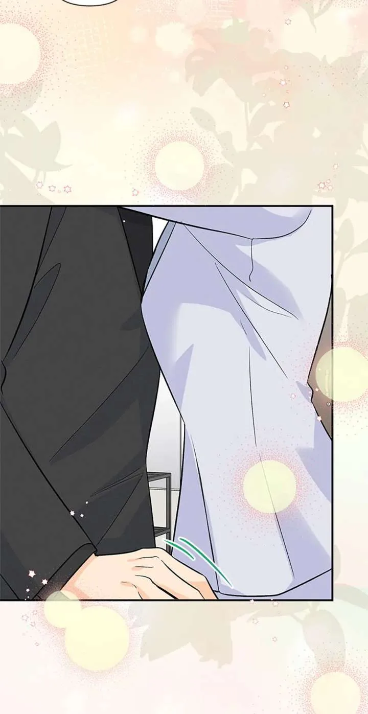 Flee if You Can’t Avoid It Chapter 42 page 34