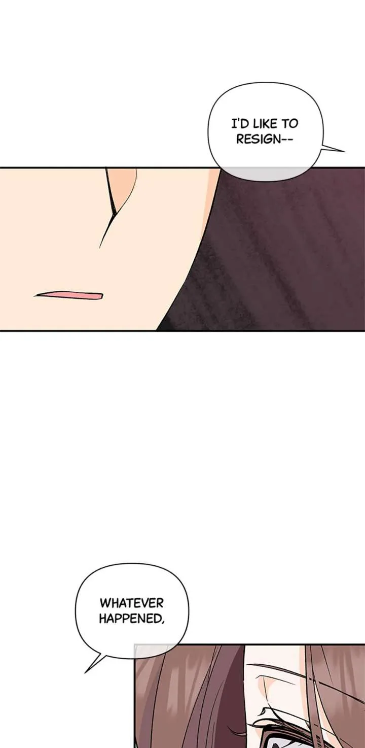 Flee if You Can’t Avoid It Chapter 42 page 21