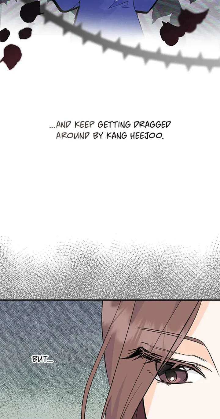 Flee if You Can’t Avoid It Chapter 42 page 17