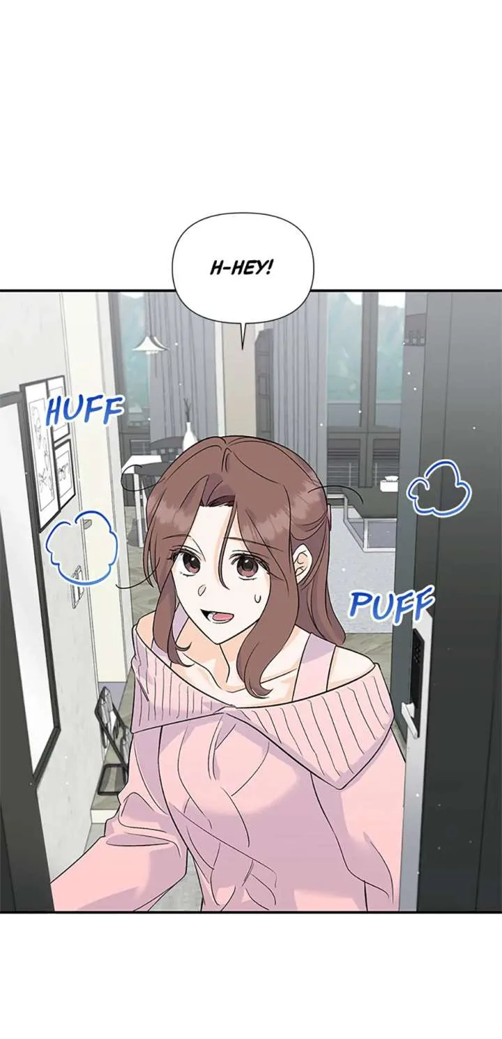 Flee if You Can’t Avoid It Chapter 42 page 53