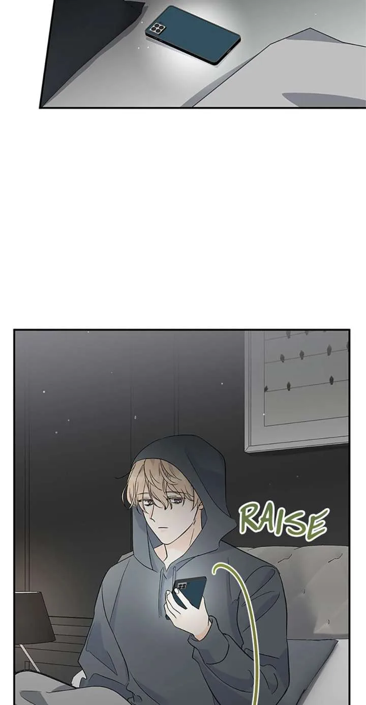 Flee if You Can’t Avoid It Chapter 41 page 41