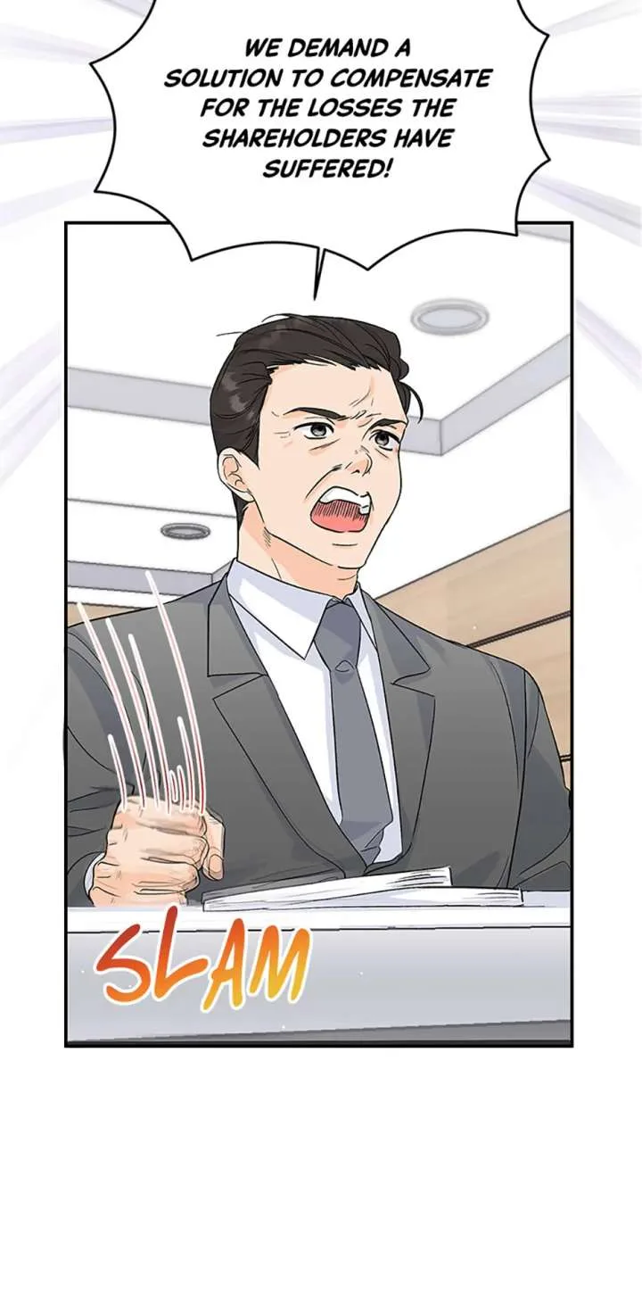 Flee if You Can’t Avoid It Chapter 41 page 25