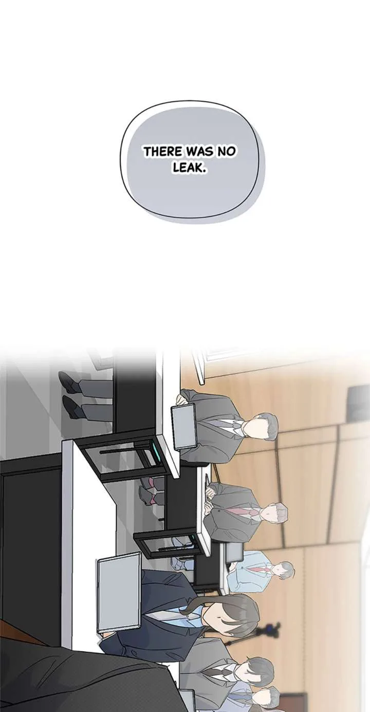 Flee if You Can’t Avoid It Chapter 41 page 34