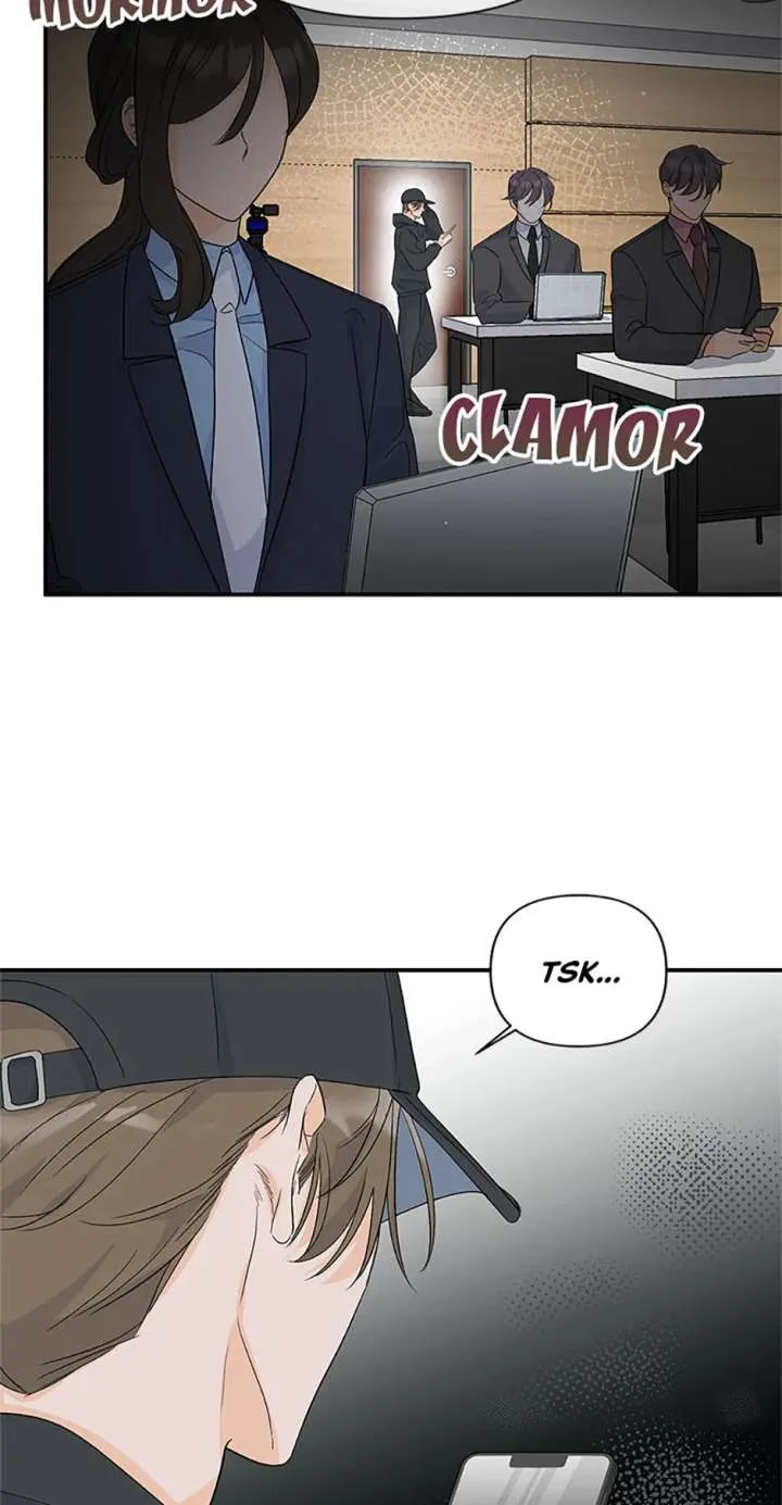 Flee if You Can’t Avoid It Chapter 41 page 39