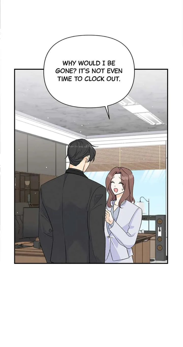 Flee if You Can’t Avoid It Chapter 42 page 11