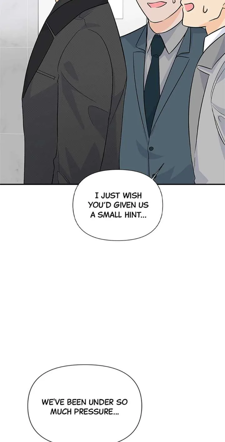 Flee if You Can’t Avoid It Chapter 41 page 47