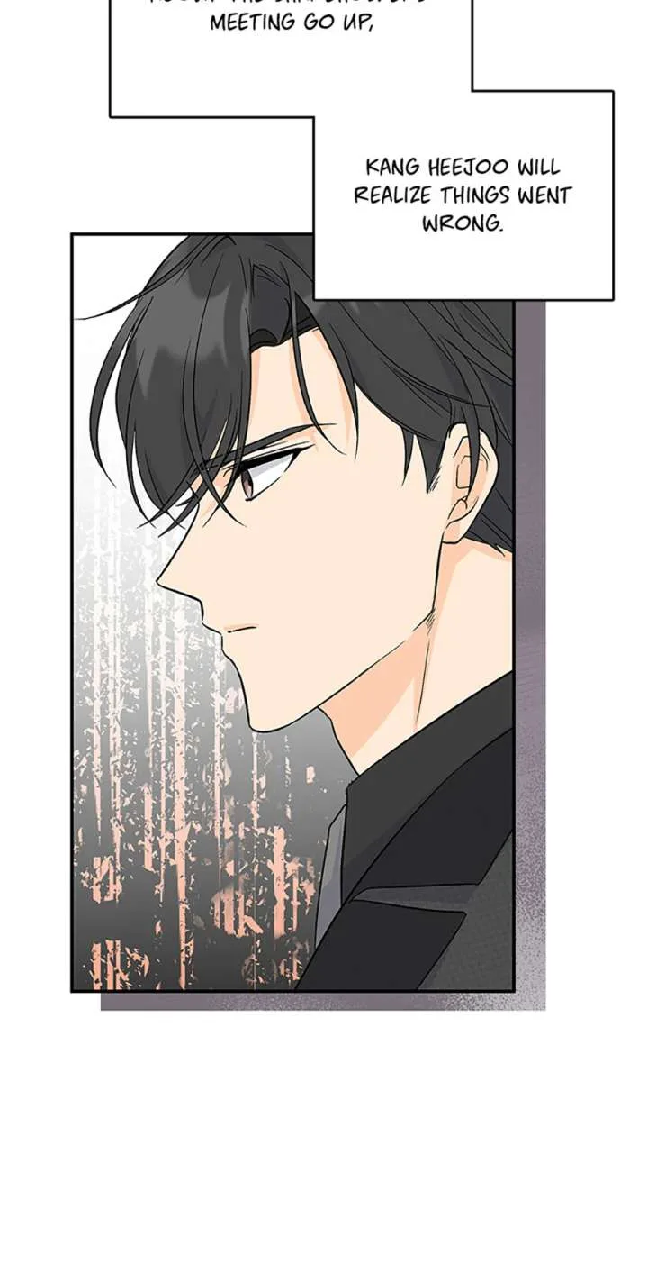 Flee if You Can’t Avoid It Chapter 41 page 49